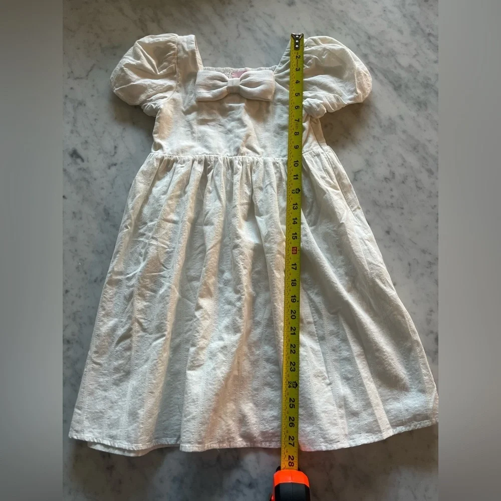 NWT Floraison Lane Kylie Girl Dress 7-8yr